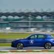 Master Maserati Driving Experience held in Malaysia – first event outside of Italy starring the MC20, Levante