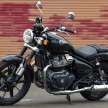 2022 Royal Enfield Super Meteor 650 joins lineup