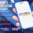 Yamaha Malaysia goes direct for free warranty service – coupon online via Yamaha Gen Blu app