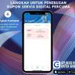 Yamaha Malaysia goes direct for free warranty service – coupon online via Yamaha Gen Blu app