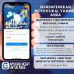 Yamaha Malaysia goes direct for free warranty service – coupon online via Yamaha Gen Blu app