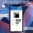 Yamaha Malaysia goes direct for free warranty service – coupon online via Yamaha Gen Blu app