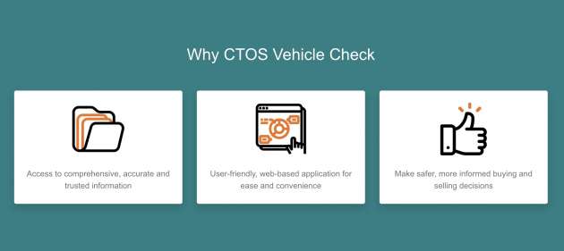 Knowledge is power – CTOS Vehicle Check your next recon car from the UK and Japan in Malaysia [AD]