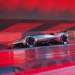 Ferrari Vision Gran Turismo to debut in GT7: 1,030 PS, 900 Nm, 0-100 km/h under 2s, top speed over 350 km/h