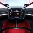 Ferrari Vision Gran Turismo to debut in GT7: 1,030 PS, 900 Nm, 0-100 km/h under 2s, top speed over 350 km/h