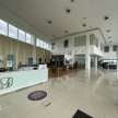 Honda Malaysia opens largest 3S centre in Kuching