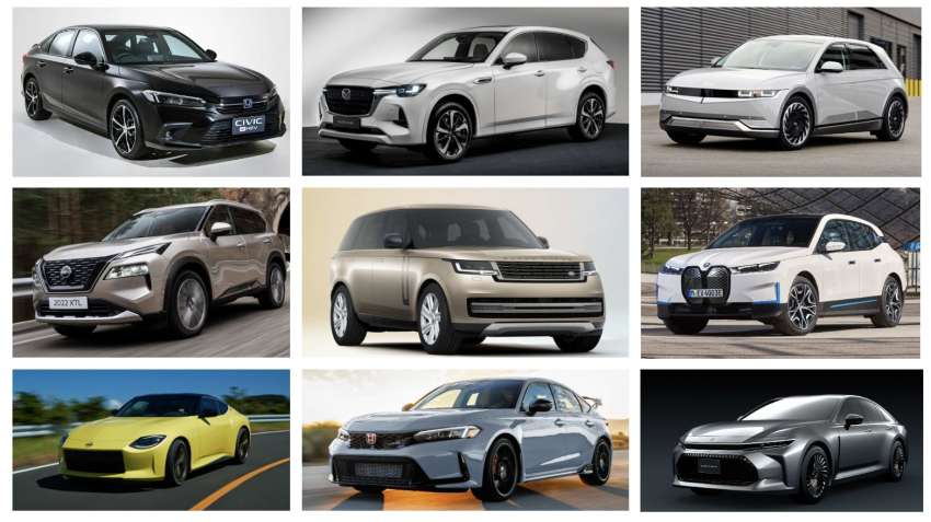 2022-2023 Japan Car of the Year – 11 finalists named 1541255