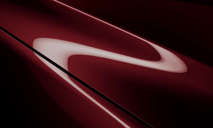 Mazda Artisan Red Premium – new colour builds on tech from Soul Red, Machine Grey, Rhodium White Image #1548310