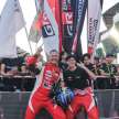Sepang 1000km endurance race – Toyota dominate as Vios and Yaris take 1-2-4 finish, Honda City fifth