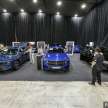 ACE 2022: Jamu mata dengan barisan model Mercedes-Benz – AMG, EQ, C-Class, E-Class