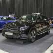 ACE 2022: Jamu mata dengan barisan model Mercedes-Benz – AMG, EQ, C-Class, E-Class
