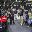 ACE 2022: Jamu mata dengan barisan model Mercedes-Benz – AMG, EQ, C-Class, E-Class