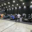 ACE 2022: Jamu mata dengan barisan model Mercedes-Benz – AMG, EQ, C-Class, E-Class