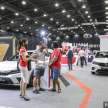 ACE 2022: Honda HR-V, Civic RS, City Hatchback RS dan CR-V dipamer – tawaran dan hadiah menanti