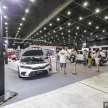 ACE 2022: Honda HR-V, Civic RS, City Hatchback RS dan CR-V dipamer – tawaran dan hadiah menanti