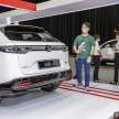 ACE 2022: Honda HR-V, Civic RS, City Hatchback RS dan CR-V dipamer – tawaran dan hadiah menanti