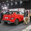 ACE 2022: Dekati Hyundai Staria 10-seater dan Kona Electric — rebat dengan tawaran menarik disediakan