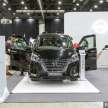 ACE 2022: Dekati Nissan Almera Turbo, Serena, Navara dan X-Trail – pelbagai tawaran pakej, hadiah menarik