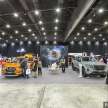ACE 2022: Dekati Nissan Almera Turbo, Serena, Navara dan X-Trail – pelbagai tawaran pakej, hadiah menarik
