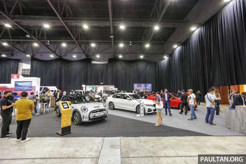 ACE 2022: BMW and MINI on display from Wheelcorp Premium; save up to RM98k on run-out models! 1539617