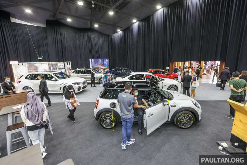 ACE 2022: BMW and MINI on display from Wheelcorp Premium; save up to RM98k on run-out models! 1539626