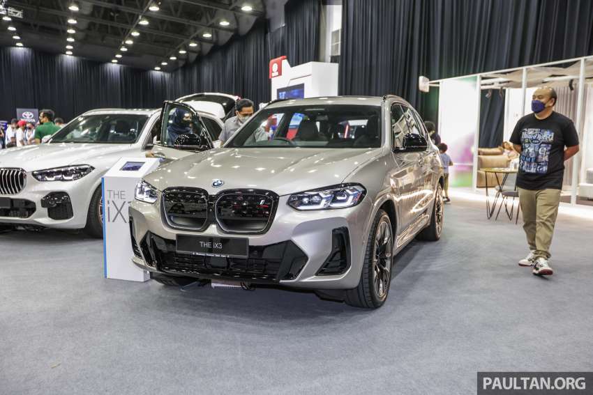 ACE 2022: BMW and MINI on display from Wheelcorp Premium; save up to RM98k on run-out models! 1539622