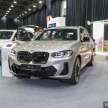 ACE 2022: BMW dan MINI oleh Wheelcorp Premium tawar penjimatan sehingga RM98k untuk model lama