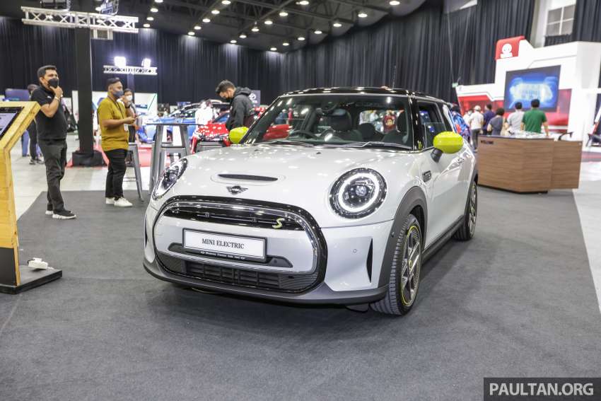 ACE 2022: BMW and MINI on display from Wheelcorp Premium; save up to RM98k on run-out models! 1539625