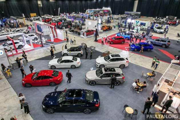 OMV/402 duti eksais dan kemaskini NCM ditangguh hingga Januari 2027, harga kereta stabil — MAA