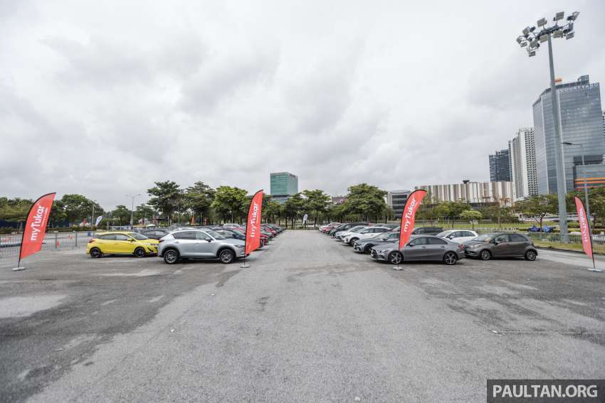 ACE 2022 bermula hari ini — pandu uji dan banyak penjimatan, tawaran dan hadiah menarik diberikan 1539043