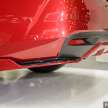 Nissan Almera Tomei bodykit – full gallery of aero pack