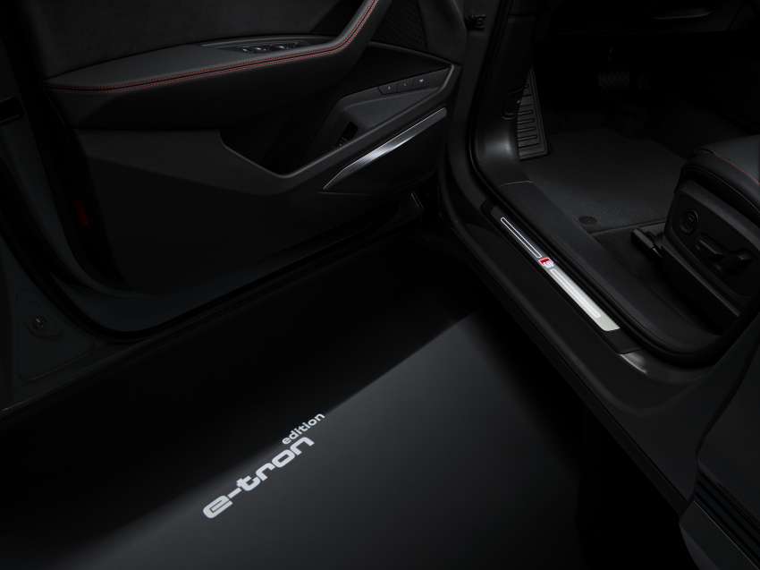 2023 Audi Q8 e-tron – renamed SUV gets up to 600 km EV range, 503 PS, 973 Nm; standard, Sportback bodies 1542145