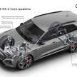 Audi Q8 e-tron, Q8 Sportback e-tron EVs open for booking in Malaysia – four variants, RM369k-RM476k