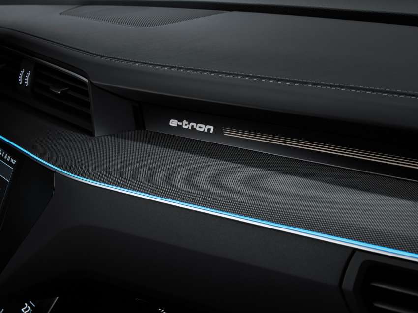 2023 Audi Q8 e-tron – renamed SUV gets up to 600 km EV range, 503 PS, 973 Nm; standard, Sportback bodies 1542361
