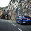 2023 Audi Q8 e-tron – renamed SUV gets up to 600 km EV range, 503 PS, 973 Nm; standard, Sportback bodies