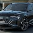 2024 Audi SQ8 e-tron EV launched in Malaysia – three electric motors, 503 PS/973 Nm, priced from RM520k