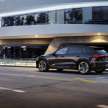 2024 Audi SQ8 e-tron EV launched in Malaysia – three electric motors, 503 PS/973 Nm, priced from RM520k
