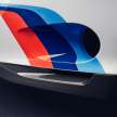 2023 BMW 3.0 CSL – iconic name returns for 50-unit celebratory special based on the M4; 560 PS with 6MT