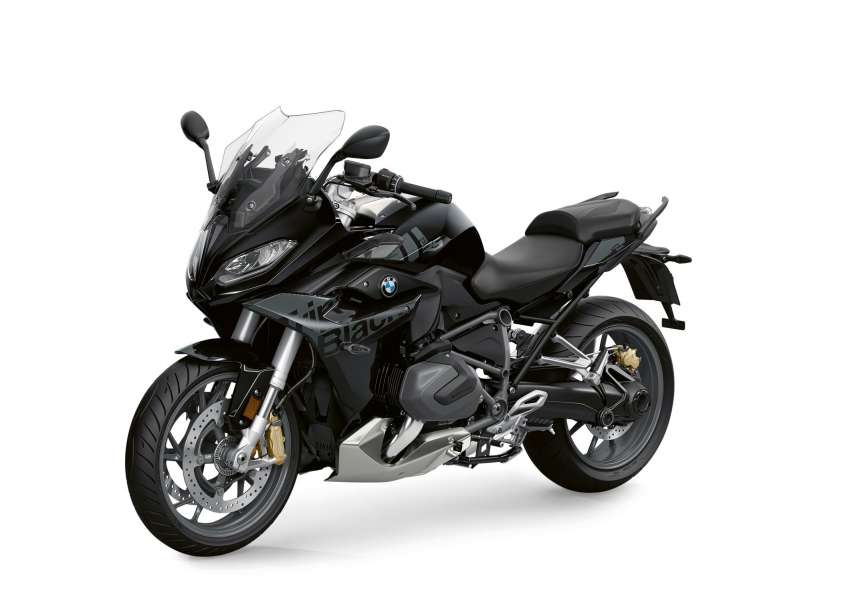 2023 BMW Motorrad R1250RS updated, new colours 1543680
