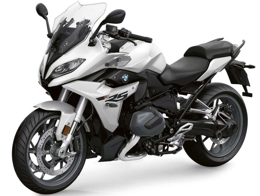2023 BMW Motorrad R1250RS updated, new colours 1543671