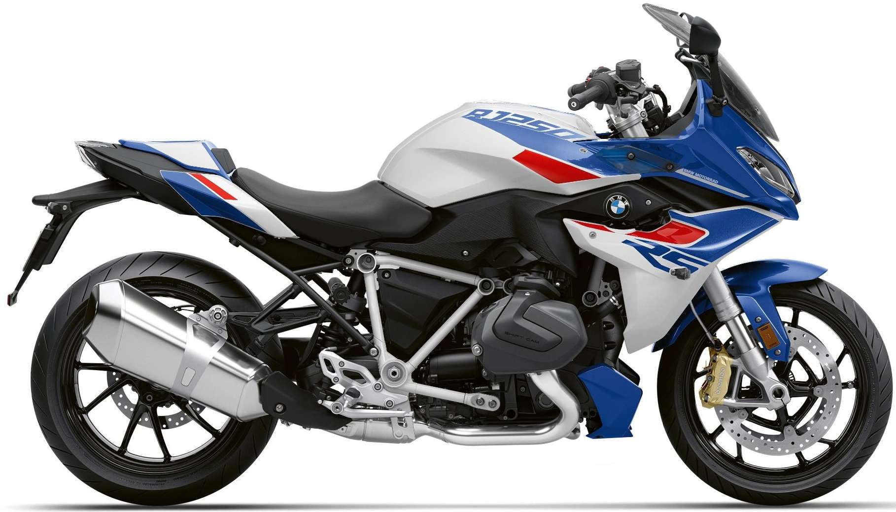 2023 BMW Motorrad R1250RS - 8