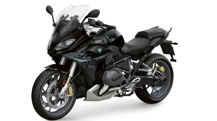 2023 BMW Motorrad R1250RS updated, new colours 1543678