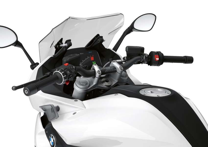 2023 BMW Motorrad R1250RS updated, new colours 1543684