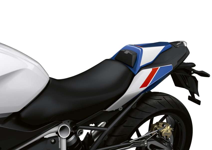 2023 BMW Motorrad R1250RS updated, new colours 1543686