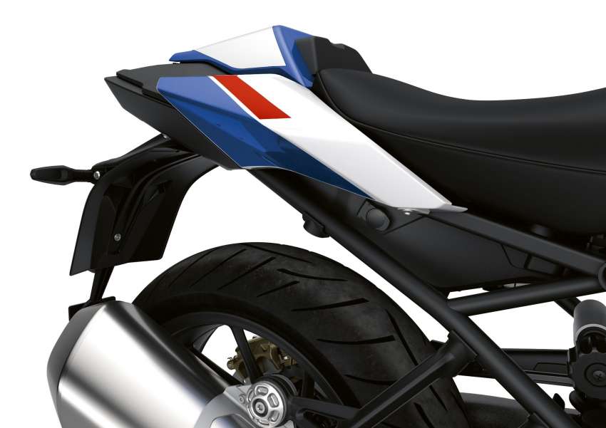 2023 BMW Motorrad R1250RS updated, new colours 1543689