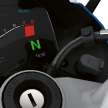 2023 BMW Motorrad R1250RS updated, new colours