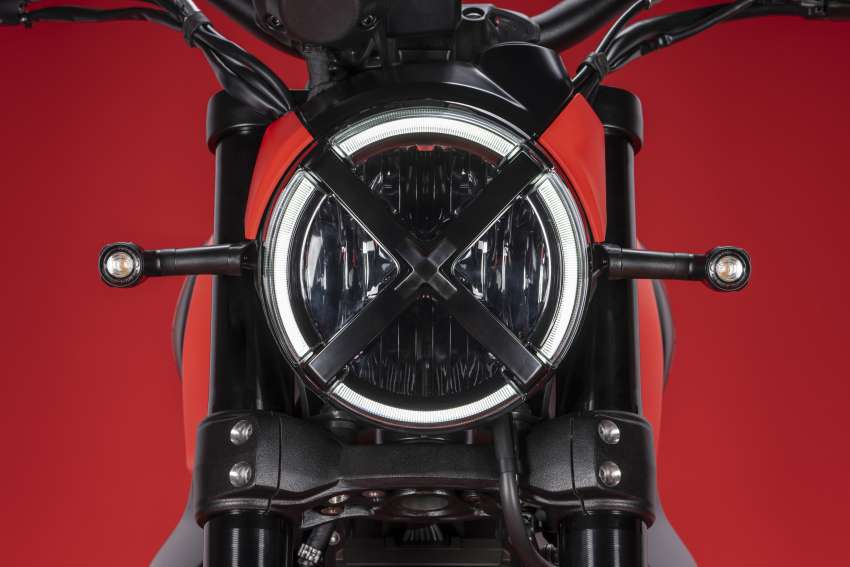 2023 Ducati Scrambler updated – more fun, less weight 1549724