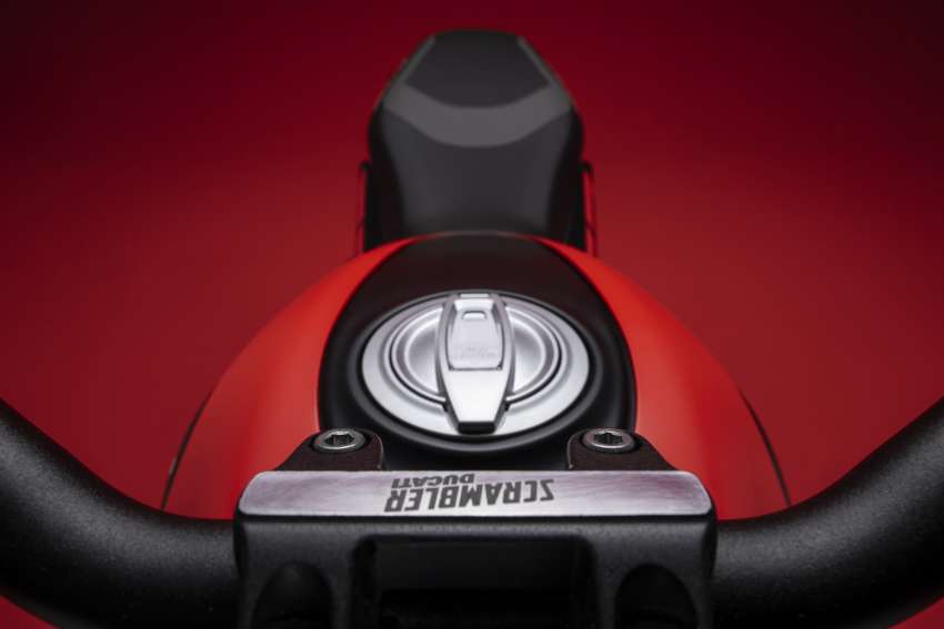 2023 Ducati Scrambler updated – more fun, less weight 1549730