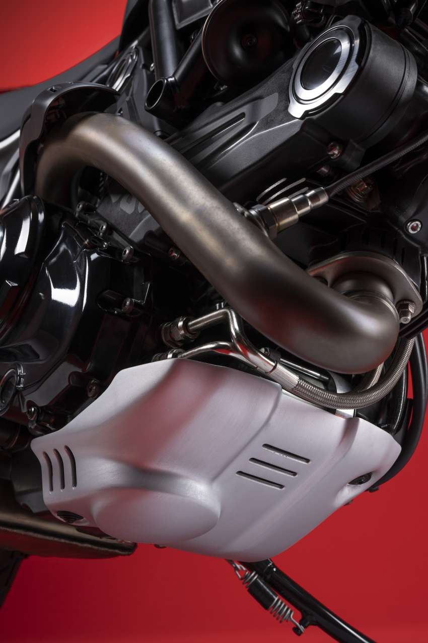 2023 Ducati Scrambler updated – more fun, less weight 1549738