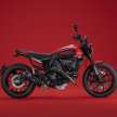 2023 Ducati Scrambler updated – more fun, less weight